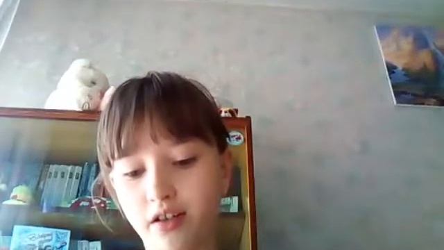 Сделала пушистый шарик! смотреть онлайн