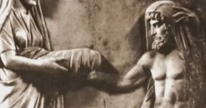 ... Кто такие Титаны....