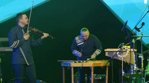 Нуарт проект - Сказания о земле Русской, фестиваль "Факел" 13.05.2019