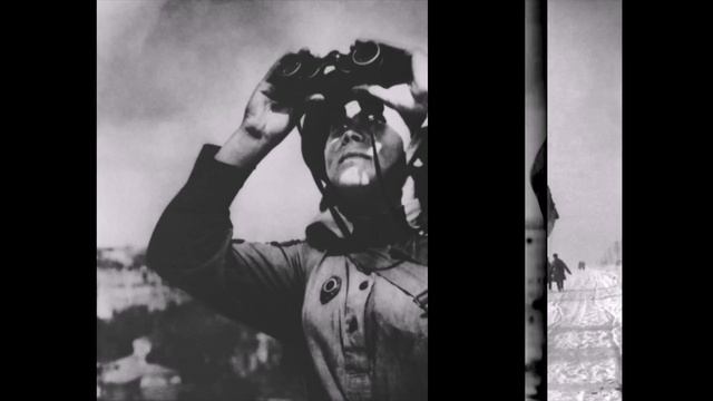 Марш защитников Москвы смотреть онлайн