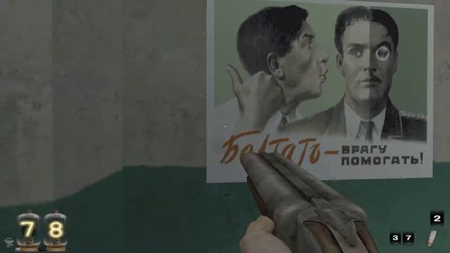 You Are Empty FullHD 60p 22 прохождение walkthrough