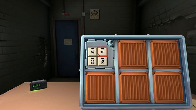 2 сапера с 47 хромосомой | Keep talking and nobody explodes