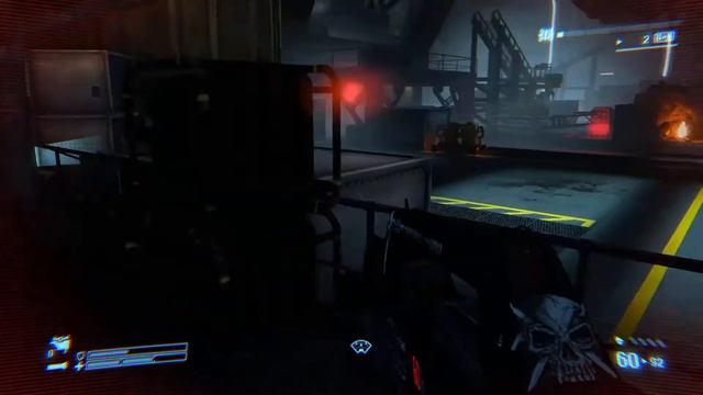 Прохождение Aliens: Colonial Marines серия 9.Финал. смотреть онлайн