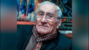 Умер народный художник Рафис Исмаилов