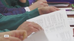 ЖИТЕЛИ ТУЛУНСКОГО РАЙОНА ПРОТИВ ОТСТАВКИ МЭРА