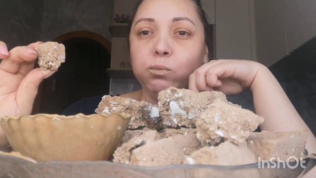 biscuits with pasta/ печенки с пастой @vlognadicrunch2283 asmr смотреть онлайн