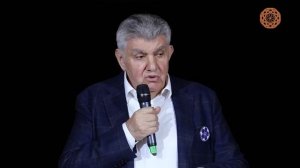 Ара Абрамян. Пашинян, турки и азербайджанцы не помешают нам  добиться справедливости