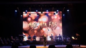 Шубич Валерия - "October Sky" - Music Star Kids 2023