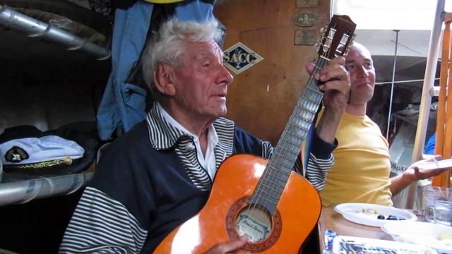 MVI 8401 Борис Мясников на ARIELе смотреть онлайн