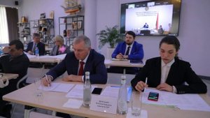 Форум инновационного развития СНГ