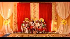 Фестиваль "НАРОДЫ СИБИРИ"