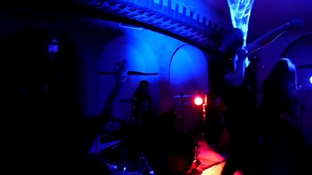 11 Salastcorra (Heavy Halloween Concert, Пятигорск, 29.10.2022) смотреть онлайн