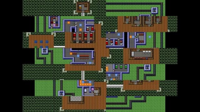 Мое слайд-шоу The Escapists #3 FINAL. смотреть онлайн