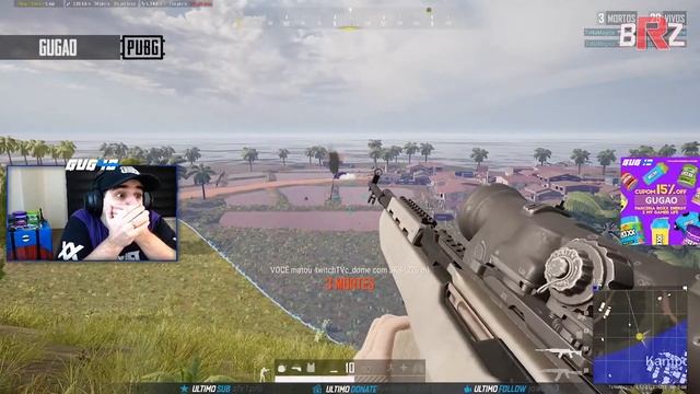 ЧТО МОЖЕТ ПОЙТИ ТАК | PUBG | ТВИЧ |  ЛУЧШИЕ И СМЕШНЫЕ МОМЕНТЫ  #25