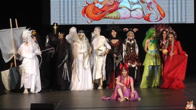 TnM 2022 Ориджинал: Общий выход смотреть онлайн