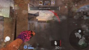 играю в стенд чилов