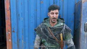 Dying Light 2 Прохождение Часть 5