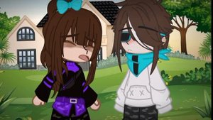 Клип: Северный ветер; Шип: Кейт/Лололошка ♡ А.П!