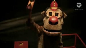 ГОЛОСА АНИМАТРОНИКОВ ИЗ ФИЛЬМА BANANA SPLITS MOVIE