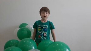 Фестиваль детского творчества "Детство - территория свободы", исполнитель Елько Лев