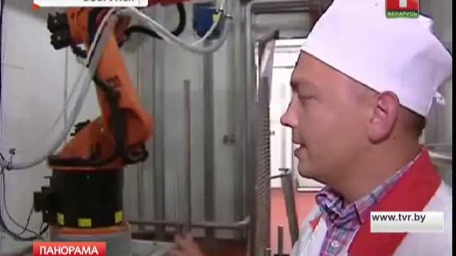 Первой вещать на "Беларусь 4" будет ТРК "Могилев"