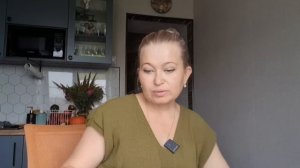 Творческий влог.  Играю: вяжу и вышиваю.
