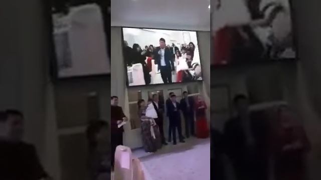 Дони Эсенов. 60 жаш смотреть онлайн