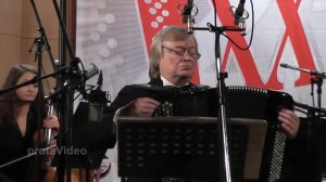 Ф. Липс. "Fachwerk" Фестиваль "Баян и баянисты". 2013