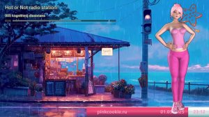 PinkCookieTV музыкальное креативное ТВ #02.05.2025