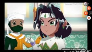 Легендарная пятерка~непохожи