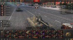 Мир Танков