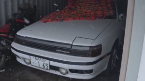 1988 Toyota Celica GT-Four  Toyota's Rally Pioneer