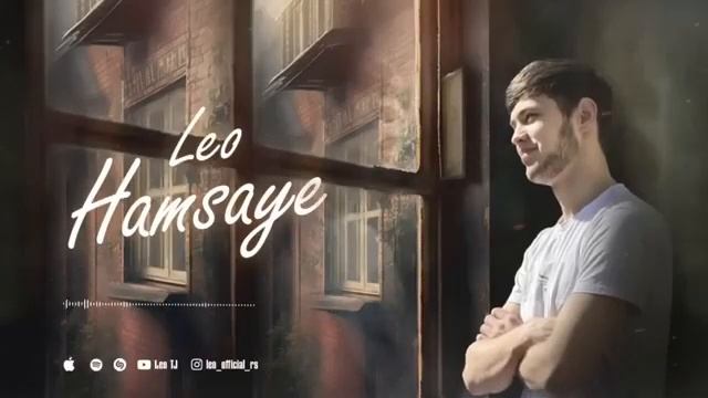 LEO_XAMSOY Примеьра трек 2023