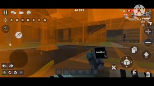 simple sandbox 3!!! обзор