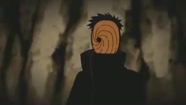 /Naruto AMV/MADARA UCHIHA.Клип по Наруто