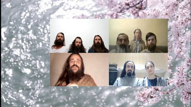 חזון ל'- זה מגיע, הכל קרוב - ВИДЕНИЕ Л.- ГРЯДЕТ, БЛИЗКО ВСЁ