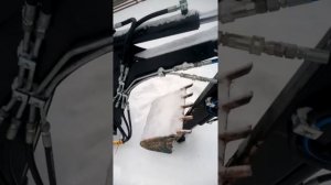 эсковаторная установка К-2400