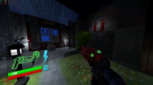 ULTRAKILL | Где все синие черепа на 1-4 ?