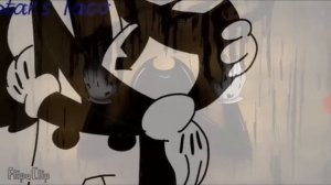 Грусная история бенди