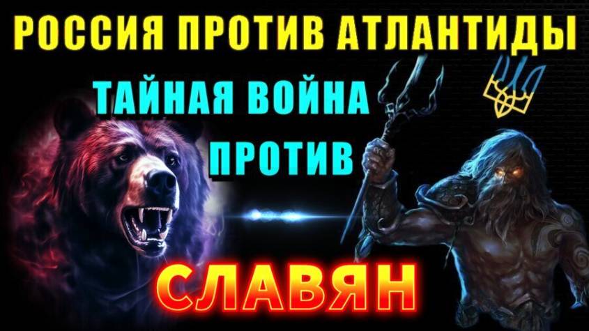 Звёздный ЦВЕТОК ЖИЗНИ и ТАЙНАЯ ВОЙНА💥