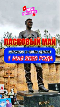 Наш Ласковый май - Юрий Шатунов и Сергей Кузнецов