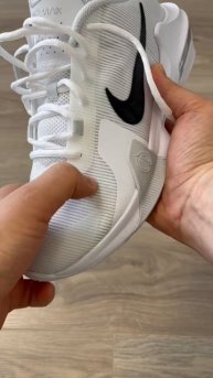 Sneakers Кроссовки Nike Air Max Impact 4 🔥