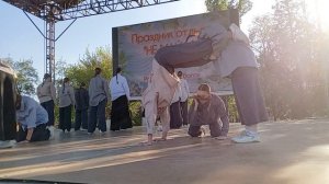 Тихо Тихо тишина