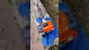 Oleo-Mac BCH 250S Мотокоса тример бензокоса