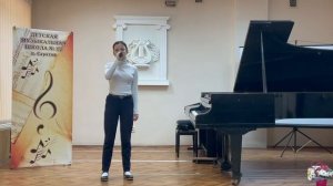 Песня "Надежда"