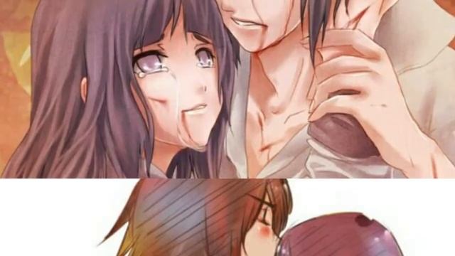 Клип Наруто "Очень очень" СасуХина смотреть онлайн