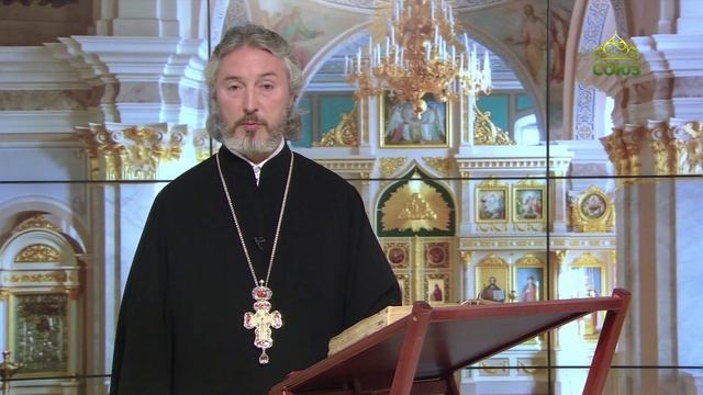 Церковный календарь 6 мая. Великомученик Георгий Победоносец