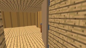 «Doors» в Чикен Ган. Чикен ган | Chicken Gun
