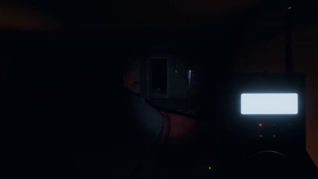 Первая смерть (Phasmaphobia#6)