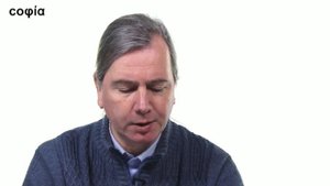 Литургическое предание. /45. Чинопоследование Литургии: проскомидия. Ч. 2. sophias.ru